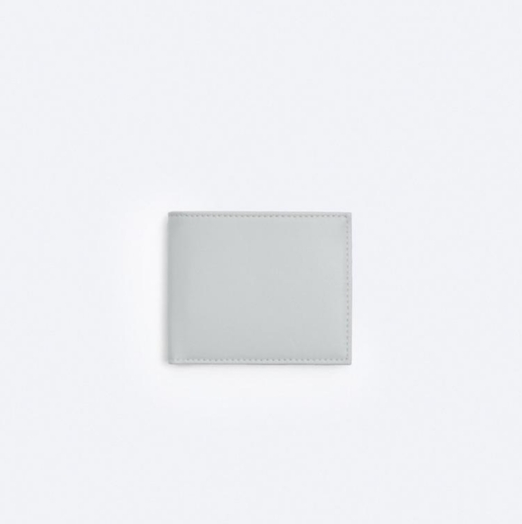 Zara Solid Color Wallet NIB - Picture 2 of 4